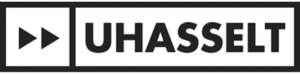 Logo UHasselt