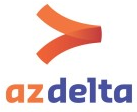 AZ Delta logo