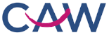 CAW logo