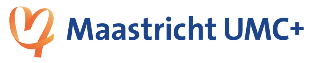 Logo Maastricht UMC+