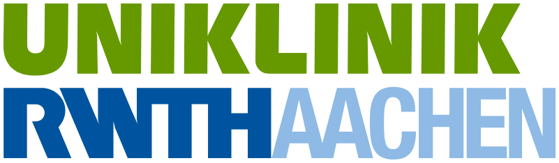 Logo Uniklinik RWTH Aachen